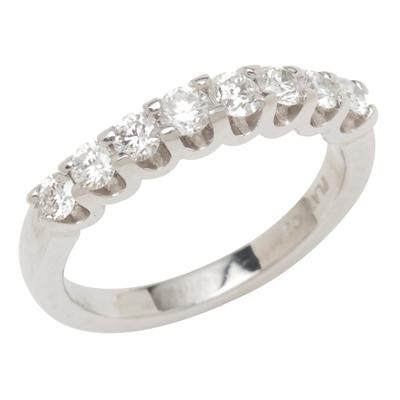 Platinum Wedding Band